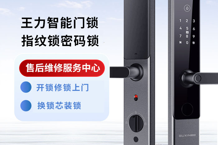 王力指纹密码锁开锁 王力指纹密码锁开锁